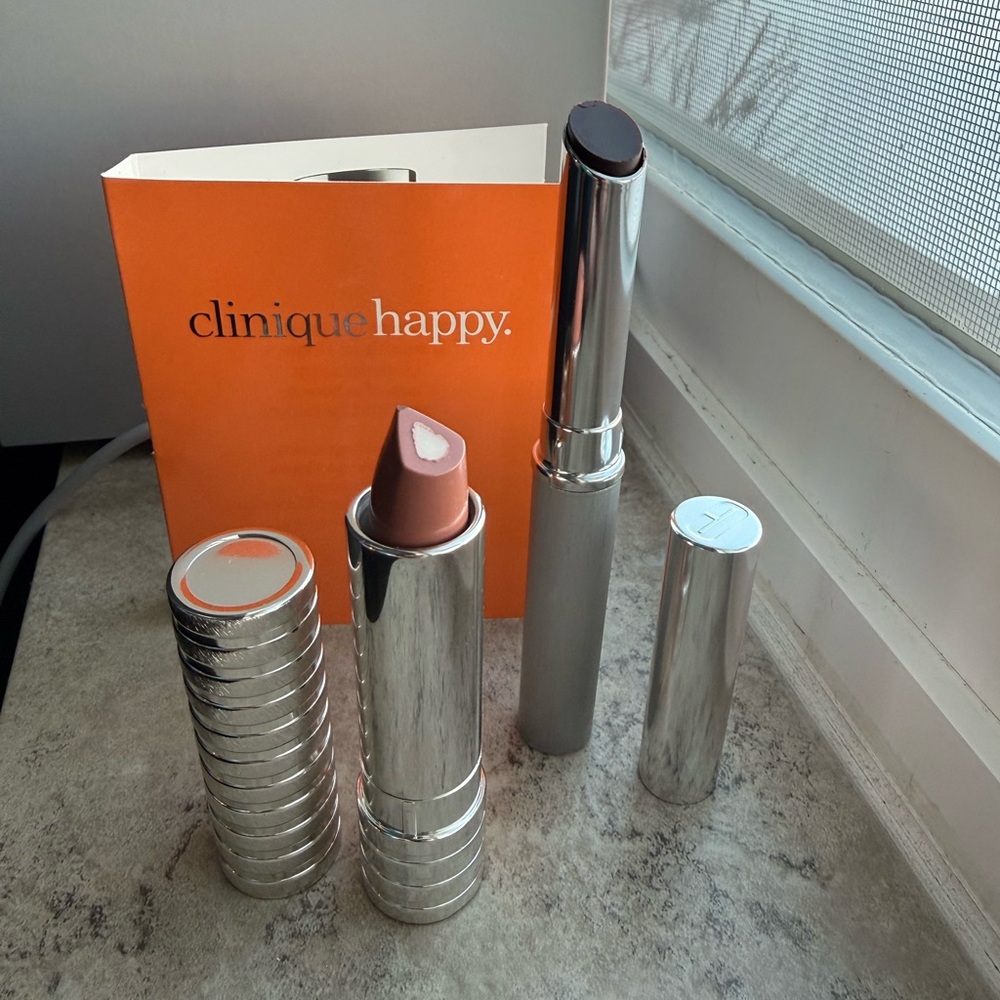 Clinique Lip Duo - Picture 2 of 7